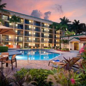 Courtyard by Marriott Fort Lauderdale East/Lauderdale-by-the-Sea