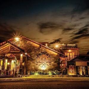 Ipoh Bali Hotel