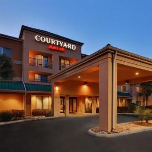 Courtyard by Marriott Gainesville FL