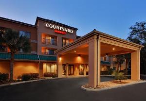 Courtyard by Marriott Gainesville, Gainesville