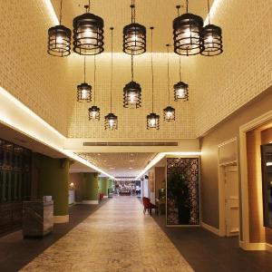 Estadia Hotel