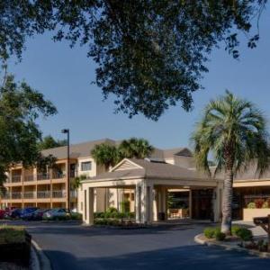 Courtyard by Marriott Ocala