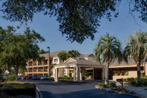 Courtyard by Marriott Ocala, Ocala