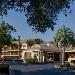 Bubba Raceway Park Hotels - Courtyard by Marriott Ocala