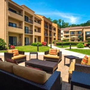 Courtyard by Marriott Tarrytown Westchester County