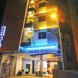 G-Galyx Inn Hotel