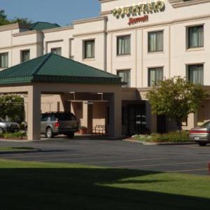 Courtyard by Marriott Newburgh Stewart Airport