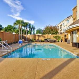 Courtyard by Marriott Jacksonville Airport Northeast