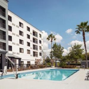 Courtyard by Marriott Jacksonville Butler Boulevard