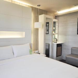 Kindness Hotel - Zhongshan Bade Branch