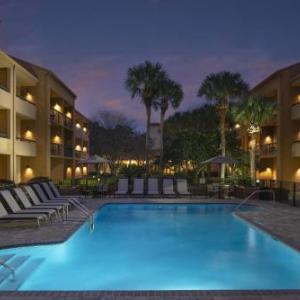 Courtyard by Marriott Jacksonville at the Mayo Clinic Campus/Beaches