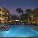 UNF Arena Hotels - Courtyard by Marriott Jacksonville at the Mayo Clinic Campus/Beaches