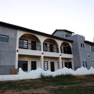 Oats B&B