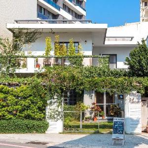 Isshoni Bed and Breakfast