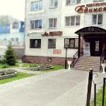 Hotel in Rechnoye 