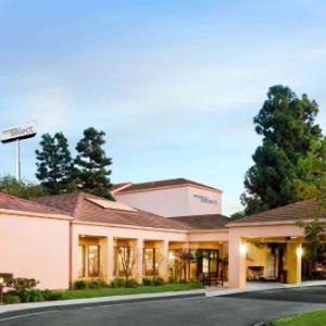 Courtyard by Marriott Los Angeles LAX\/El Segundo hotel in El Segundo