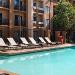 Courtyard Irvine John Wayne Airport/Orange County