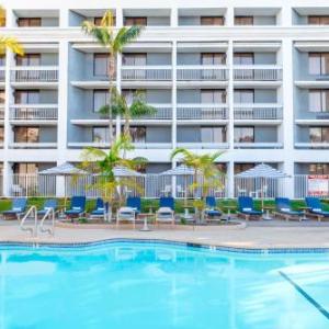 The Olympic Collection Hotels - Hotel MdR Marina Del Rey- A DoubleTree By Hilton