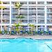Schoenberg Hall Hotels - Hotel MdR Marina Del Rey- A DoubleTree By Hilton