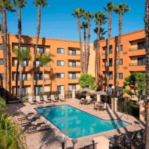 El Camino College Hotels - Sonesta Select Los Angeles Torrance South Bay