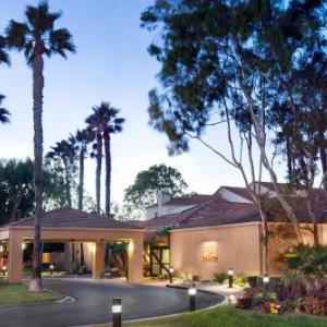 Hotels near Palos Verdes Performing Arts Center - Courtyard by Marriott Los Angeles Torrance/Palos Verdes