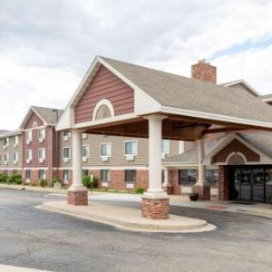 GrandStay Hotel & Suites Peoria