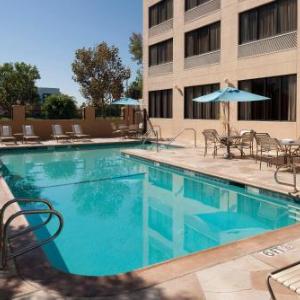 Courtyard by Marriott Cypress Anaheim/Orange County