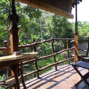 Wanaprasta Villa
