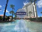 Rainforest Cafe Florida Hotels - Holiday Inn Orlando Disney Spring Area