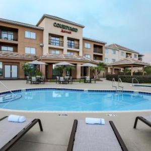 Courtyard by Marriott Orlando Lake Mary/North