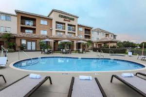 Courtyard by Marriott Orlando Lake Mary North, Lake Mary