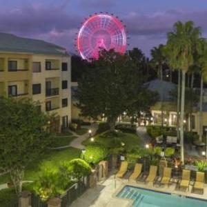 Courtyard by Marriott Orlando International Drive/Convention Center