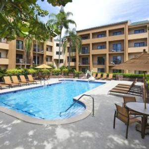 Courtyard by Marriott Miami Airport West/Doral