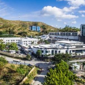 Lamana Hotel