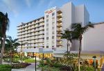 Miami-Dade Community College Florida Hotels - Courtyard By Marriott Miami Airport