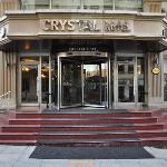 Nova Plaza Crystal Hotel