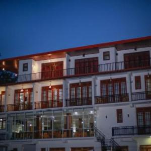Hotel City Grand Ella