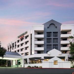 Courtyard by Marriott Richmond Berkeley