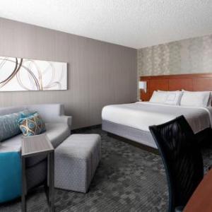 Camarillo Ranch Hotels - Sonesta Select Camarillo