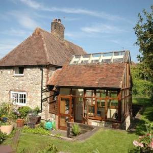 Garden Cottage