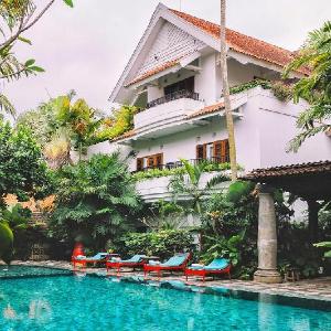 Tugu Malang Hotel