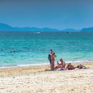 Anyavee Krabi Beach Resort