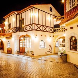Swiss Hotel Pattaya