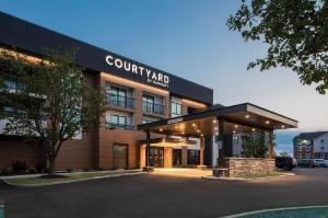 Courtyard by Marriott West Palm Beach, West Palm Beach