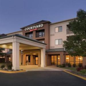 Courtyard by Marriott Peoria