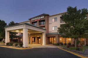 Courtyard by Marriott Peoria, Peoria
