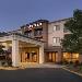 Courtyard by Marriott Peoria