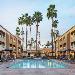 Palm Springs High School Hotels - Courtyard by Marriott Palm Springs
