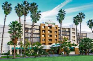 Courtyard by Marriott Riverside UCR/Moreno Valley Area, Riverside