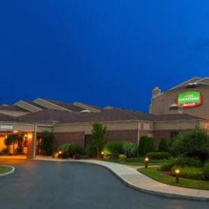 Courtyard by Marriott Rochester Brighton